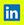 LinkedIn Icon